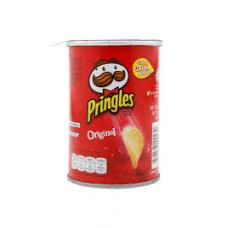 Pringles Original 42g - Carton of 12 - $1.95/unit + GST